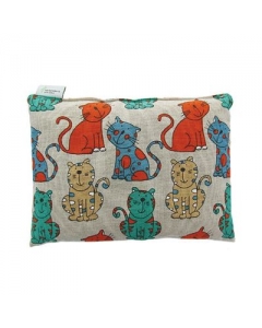 HERBORISTERIA Chriesisteisack Tiere Katze