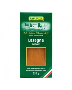 RAPUNZEL Lasagne Vollkorn 250 g