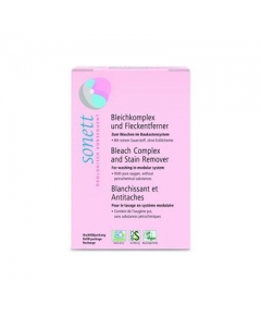 SONETT Bleichkomplex Fleckenentferner 900 g