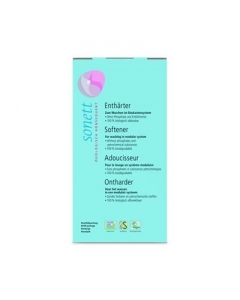 SONETT Enthärter Nachfüllbeutel 1 kg