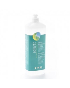 SONETT Flächendesinfektion Nachfüllflasche 1 lt