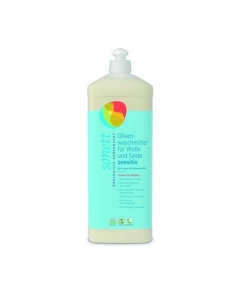 SONETT Olivenwaschmittel neutr Wolle/Seide Fl 1 lt