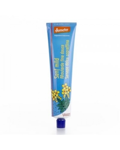 VANADIS Senf mild Tb 200 ml