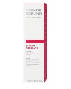 BÖRLIND ABSOLUTE Reinigungsemulsion 120 ml