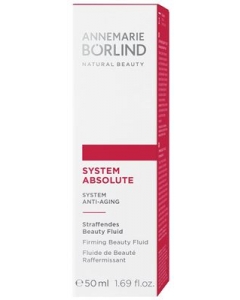 BÖRLIND ABSOLUTE Beauty Fluid 50 ml