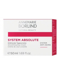 BÖRLIND ABSOLUTE Tagescreme 50 ml
