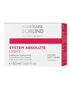 BÖRLIND ABSOLUTE Tagescreme Light 50 ml