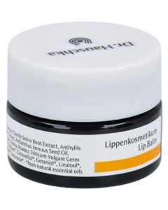 DR. HAUSCHKA Lippenkosmetikum 4.5 ml