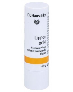 DR. HAUSCHKA Lippengold 4.9 g