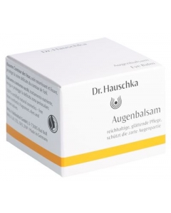 DR. HAUSCHKA Augenbalsam 10 ml