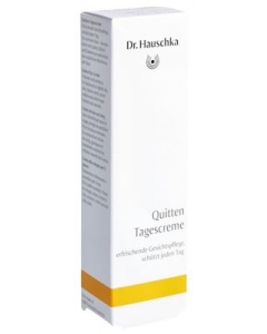DR. HAUSCHKA Quitten Tagescreme 30 ml