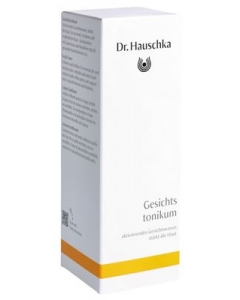 DR. HAUSCHKA Gesichtstonikum 100 ml