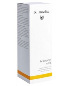 DR. HAUSCHKA Reinigungsmilch 145 ml