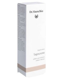 DR. HAUSCHKA Regeneration Tagescreme 40 ml
