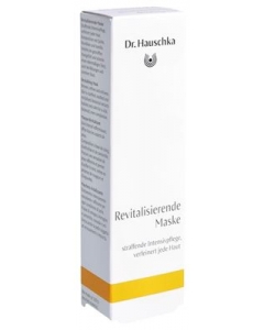 DR. HAUSCHKA Revitalisierende Maske 30 ml