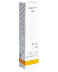 DR. HAUSCHKA Augencreme 12.5 ml