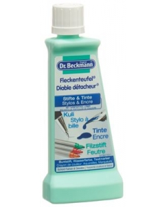DR BECKMANN Fleckenteufel Stifte&Tinte 50 ml