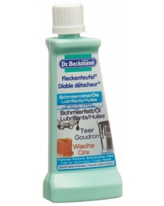 DR BECKMANN Fleckenteufel Schmiermittel/Öle 50 ml