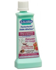 DR BECKMANN Fleckenteufel Obst & Getränke 50 g