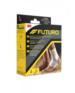 3M FUTURO Comfort Lift Sprunggel-Bandage L