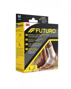 3M FUTURO Comfort Lift Sprunggel-Bandage M