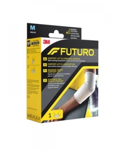 3M FUTURO Comfort Lift Ellbogen-Bandage M