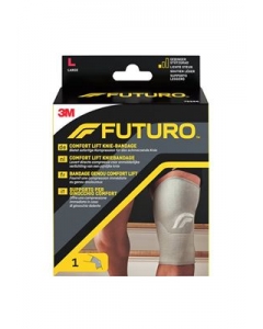 3M FUTURO Comfort Lift Knie-Bandage L