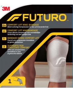 3M FUTURO Bandage Comf Lift Knie M