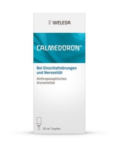 CALMEDORON Tropfen 50 ml