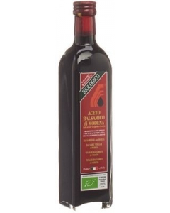 MORGA Aceto Balsamico di Modena Bio 5 dl