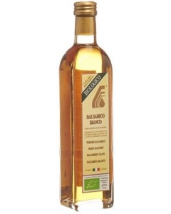 MORGA Aceto Balsamico Bianco Bio 5 dl
