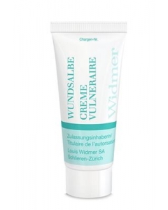 WUNDSALBE Widmer Tb 20 g