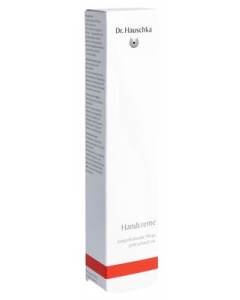 DR. HAUSCHKA Handcreme 50 ml