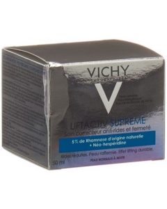 VICHY Liftactiv H.A. normale Haut 50 ml