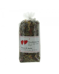 HERBORISTERIA Tee Freundschaft im Sack 60 g