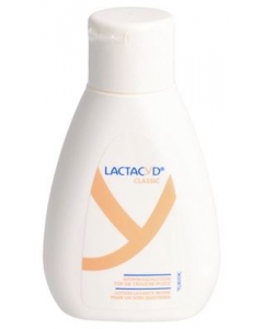 LACTACYD Intimwaschlotion 50 ml
