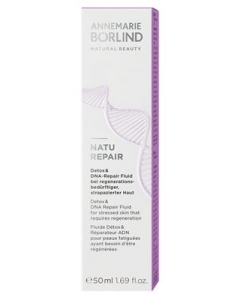 BÖRLIND Naturepair Detox&Dna Repair 50 ml