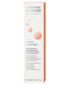 BÖRLIND Natuperf A Pigm&Bright 50 ml