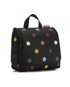 REISENTHEL toiletbag 3l dots