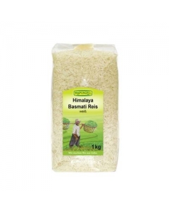 RAPUNZEL Himalaya Basmati Reis weiss Btl 1 kg
