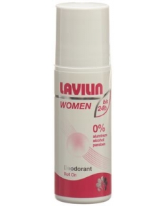LAVILIN women Roll-on 65 ml