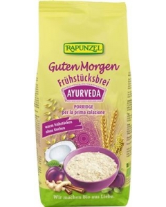 RAPUNZEL Frühstücksbrei Ayurveda 500 g