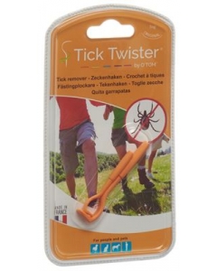 O'TOM Zeckenhaken 2 Stk