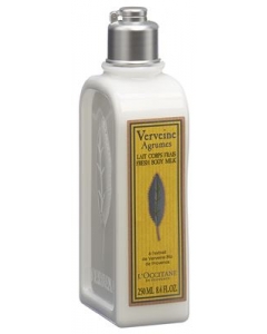 L'OCCIT VERVEINE AGR Lait Frais 250 ml