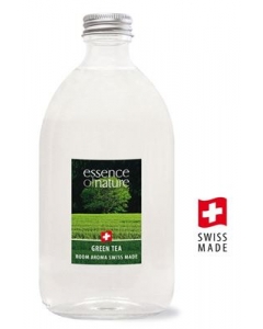 ESSENCE OF NATURE Refill Green Tea 500 ml