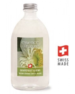 ESSENCE OF NATURE Refill Grapefruit & Kiwi 250 ml