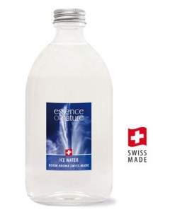 ESSENCE OF NATURE Refill Ice Water 500 ml