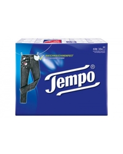 TEMPO Taschentücher Classic 30 x 10 Stk
