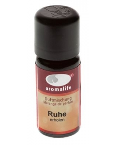 AROMALIFE Duftmischung Ruhe Fl 10 ml