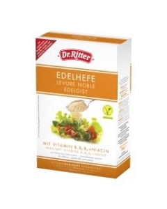 RITTER Edel-Hefe Hefeflocken 200 g